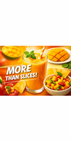 Easy Ways to Enjoy Mangoes Beyond the Slice